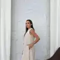 Çan kısa elbise