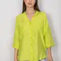 Cepli salaş gömlek t1010
