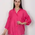 Cepli salaş gömlek t1010