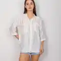 Cepli salaş gömlek t1010