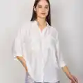 Cepli salaş gömlek t1010