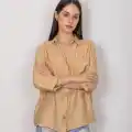 Cepli salaş gömlek t1010