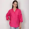 Cepli salaş gömlek t1010