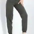 Düz kadın eşofman altı