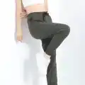 Düz kadın eşofman altı