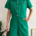 Gabardin tulum S24761