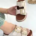 Jalli Bej Cilt Terlik