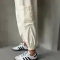 Jogger lastik paça pantolon