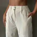 Jogger lastik paça pantolon