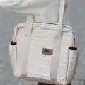 Joyce Krem Paraşüt Çanta