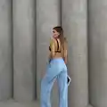 Keten pantolon