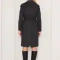 klasik kaşe kaban