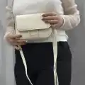 Krem cilt mossi çanta