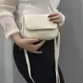 Krem cilt mossi çanta