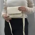 Krem cilt mossi çanta