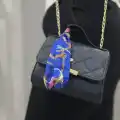 Lacivert cilt zoje çanta