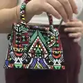 luxe karma cilt çanta