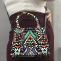 luxe karma cilt çanta