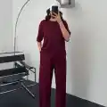 Modal alt üst takım