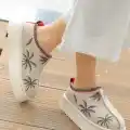 Mucy Bej Süet Bot