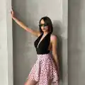 Puantiyeli etek s25900