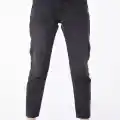 Slimfit mom jeans pantolon