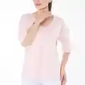 T-Shirt Pembe