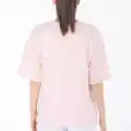 T-Shirt Pembe