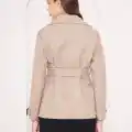 TOKALI KISA DÜZ KAŞE