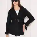 TOKALI KISA DÜZ KAŞE