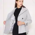 TOKALI KISA DÜZ KAŞE