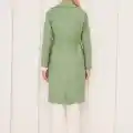 UZUN DÜZ KAŞE KABAN