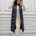UZUN ŞİŞME YELEK