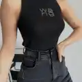 Vang taşlı atlet 084