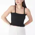 Yazlık triko crop