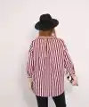 Çizgili gömlek