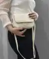 Krem cilt mossi çanta