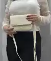 Krem cilt mossi çanta