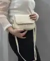 Krem cilt mossi çanta