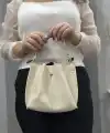 Krem cilt zrm çanta