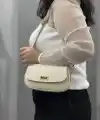 Krem cilt jessi çanta