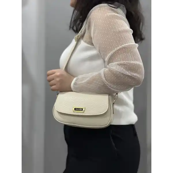 Krem cilt jessi çanta