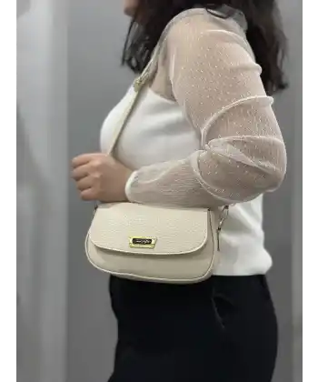 Krem cilt jessi çanta