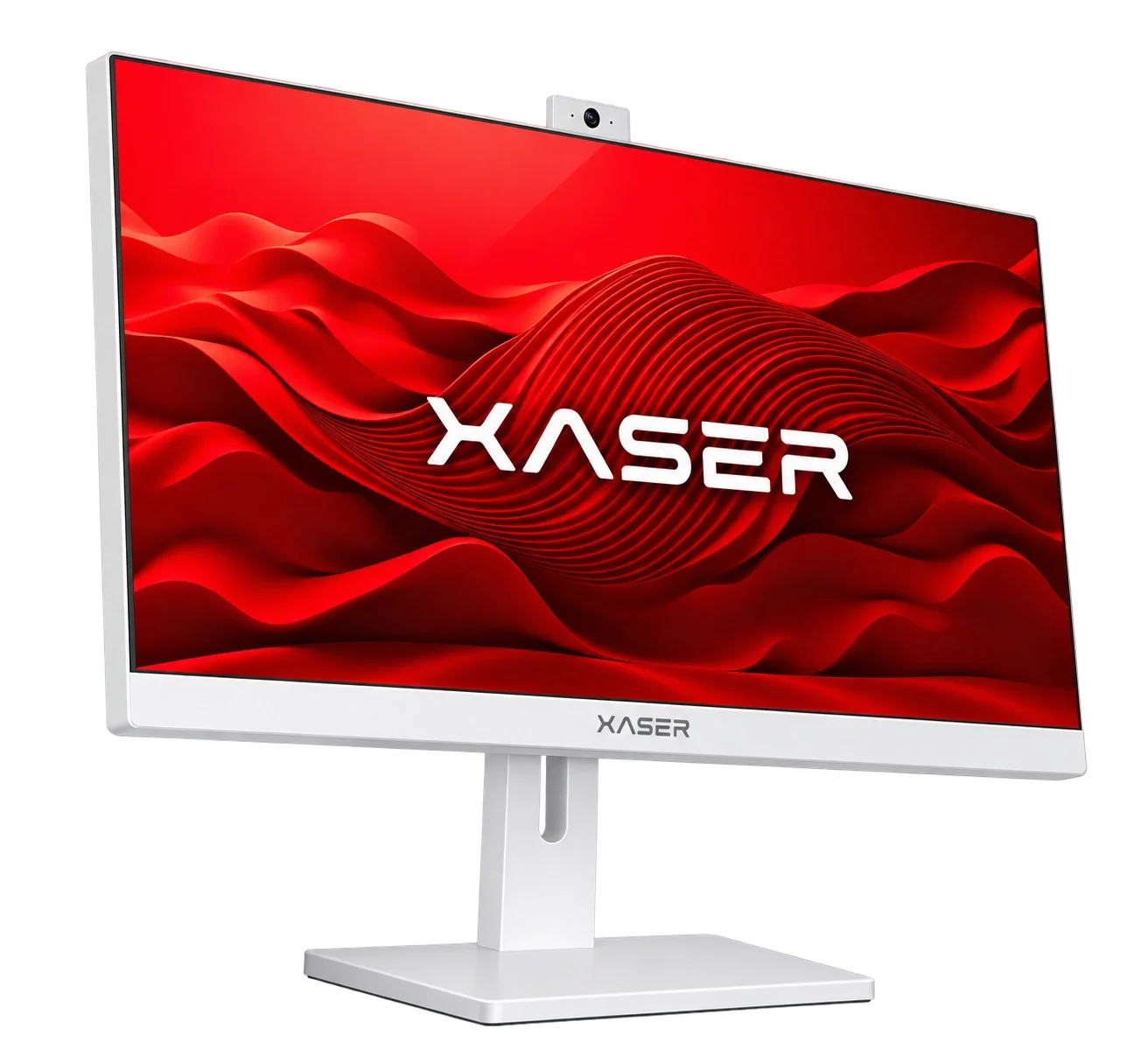 XS010 açılı görünüm