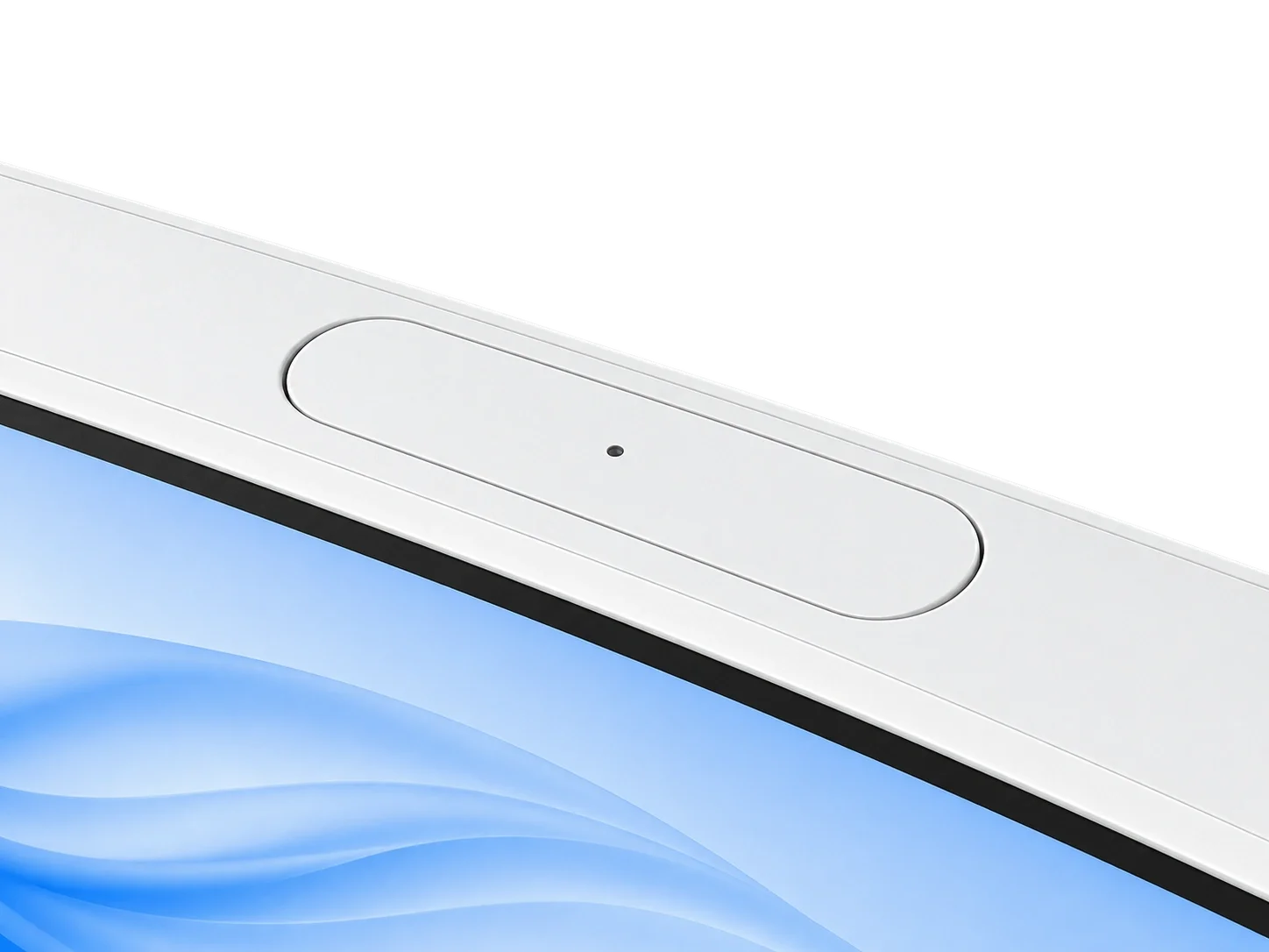 Pop-up kamera kapalı konum
