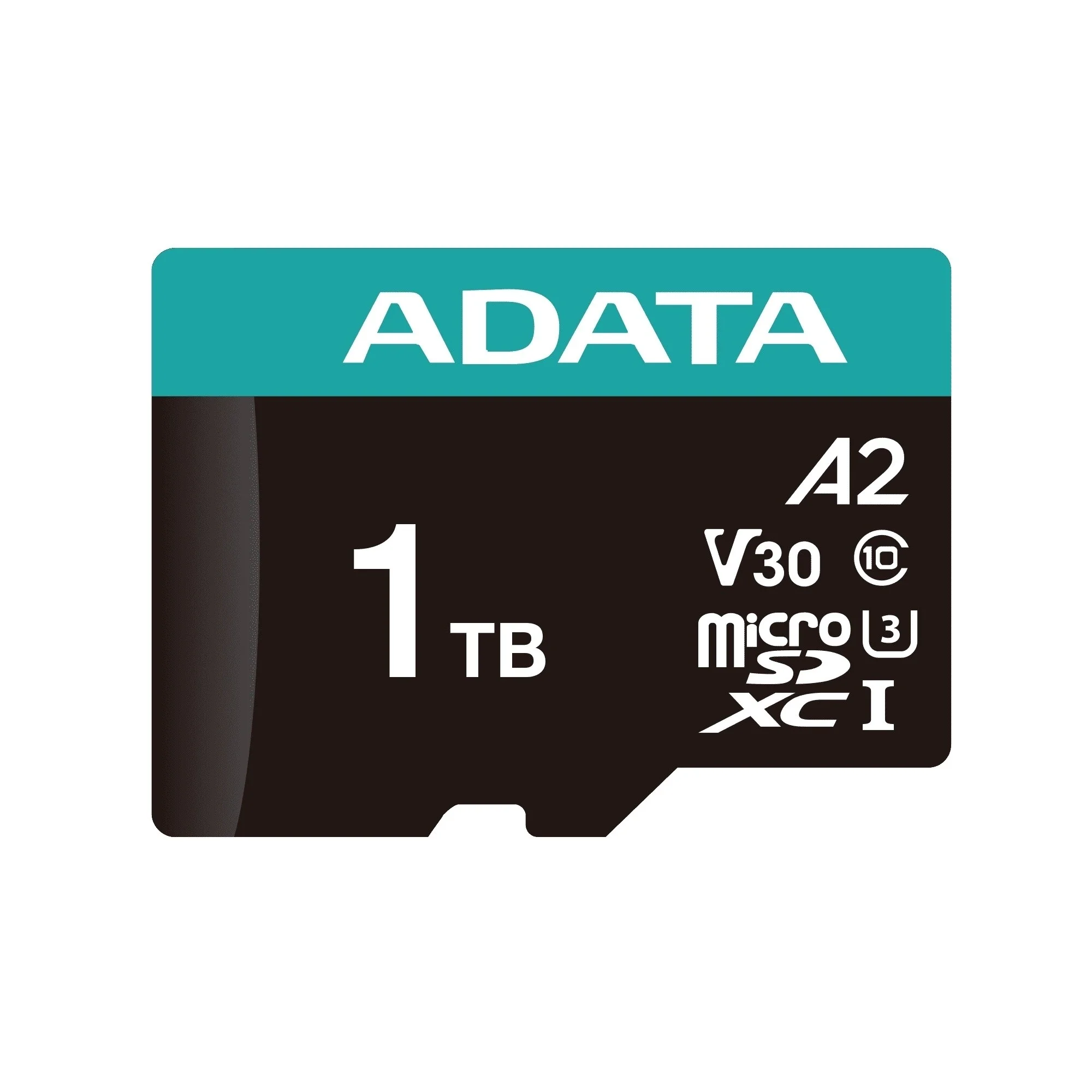 ADATA Premier Pro 1TB 100/85MB/s UHS-I U3 Class 10 V30 microSDXC Adaptörlü Hafıza Kartı (AUSDX1TUI3V30SA2-RA1)