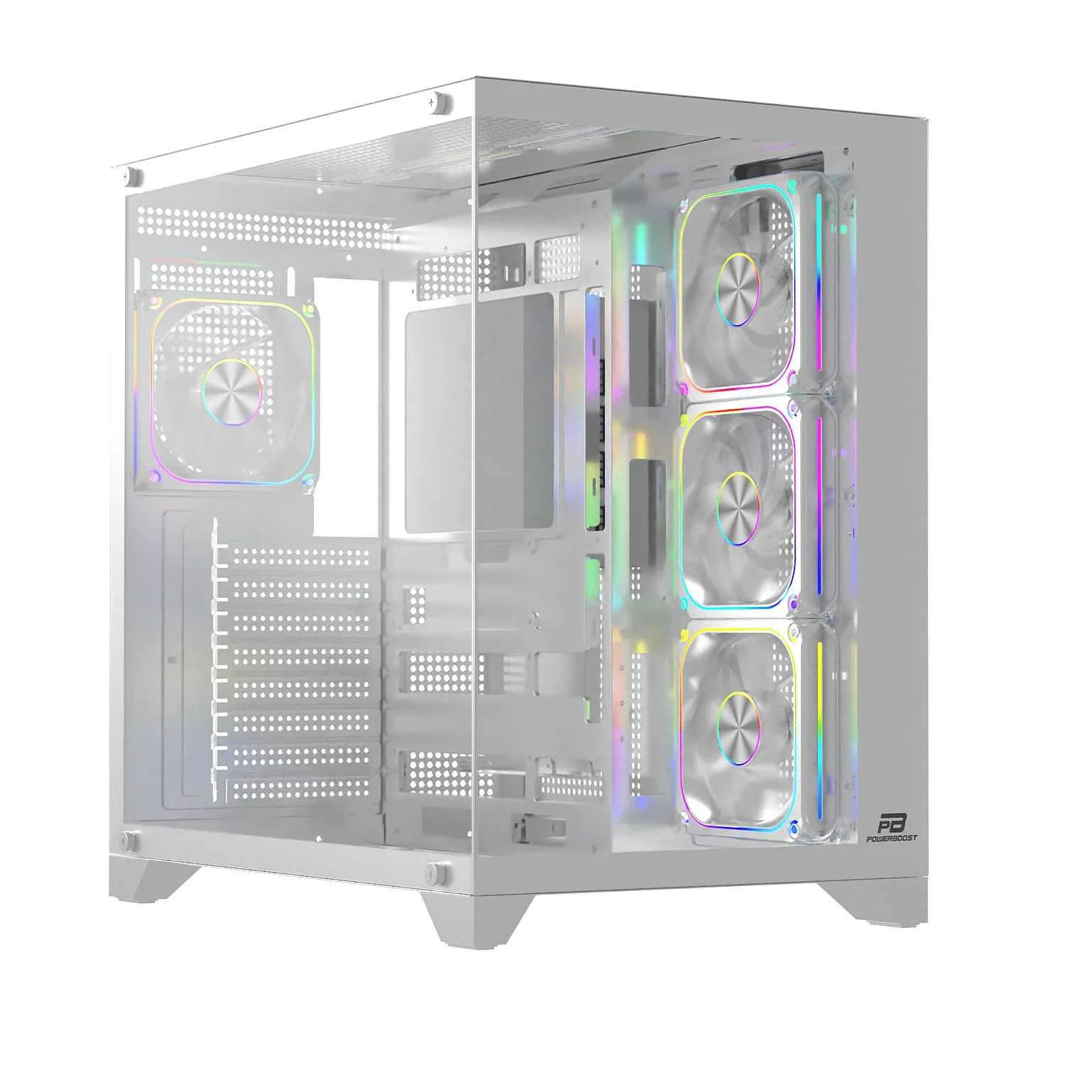 PowerBoost PBC9025W-750W