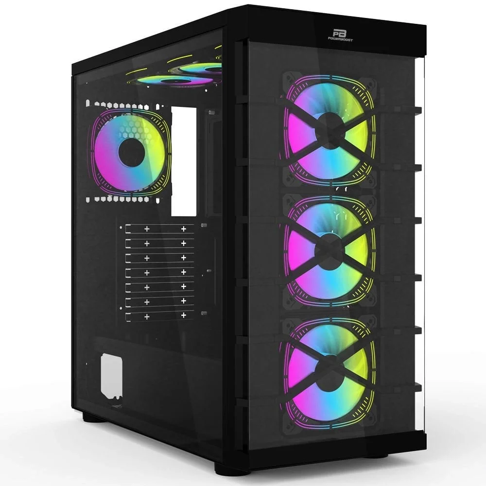 PowerBoost PBGR222BB
