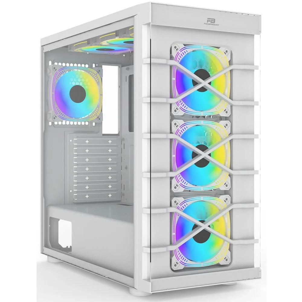 PowerBoost PBGR222BW