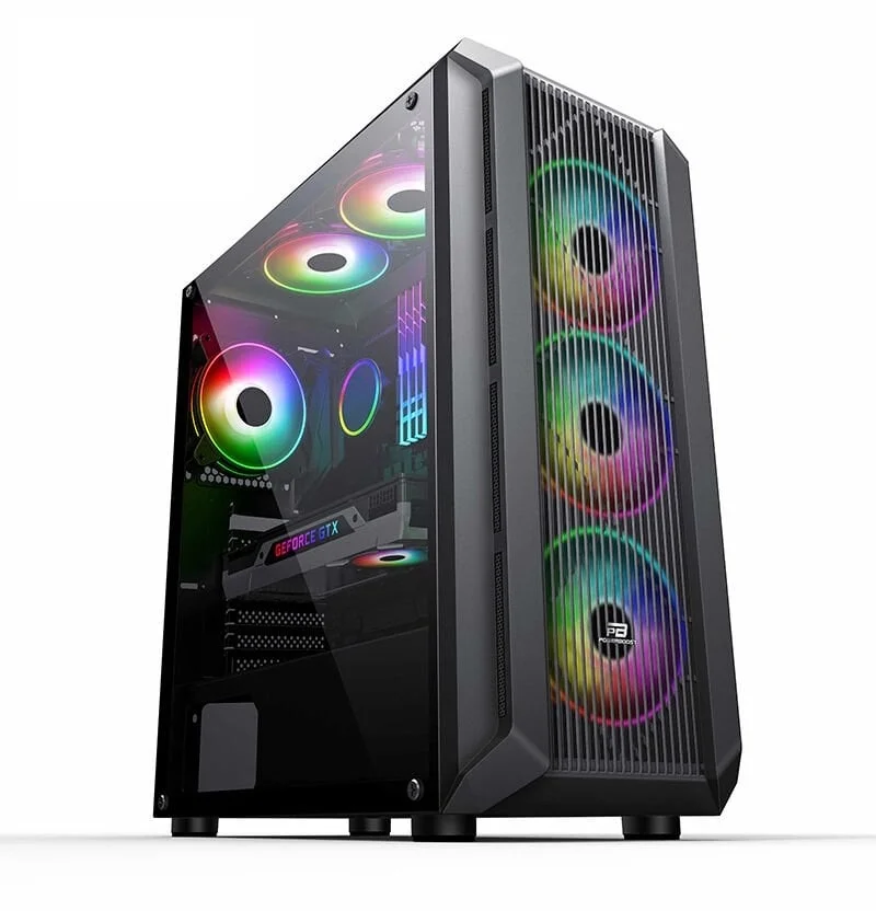PowerBoost PBH016BB